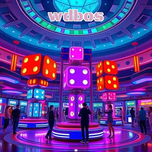 wdbos Komunitas