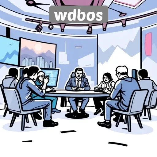 Analisis Komunitas Game Di Wdbos Dan Dinamika Interaksinya