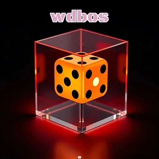 wdbos Pembimbingan
