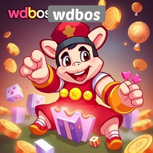 Game Populer yang Bisa Dimainkan di wdbos