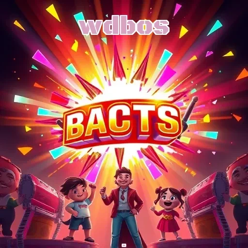 wdbos Puzzle