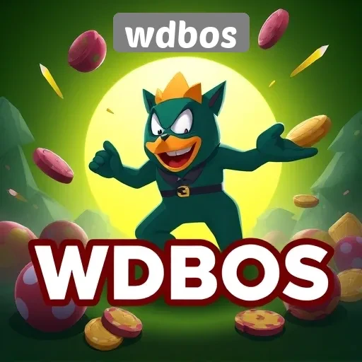 Beragam Genre Game Tersedia di WDBOS