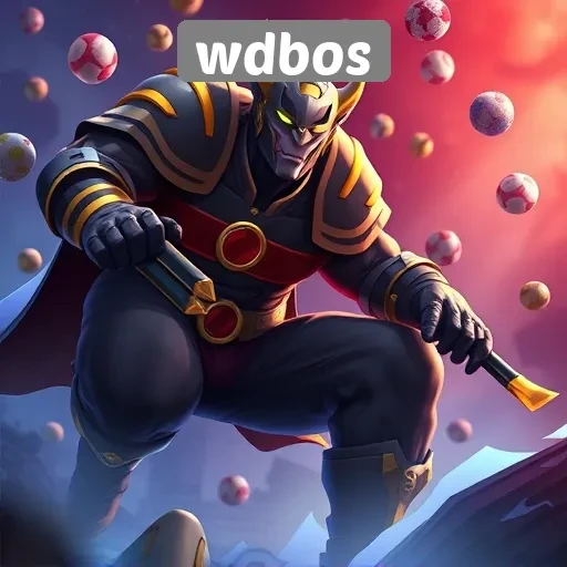Fitur Unggulan wdbos yang Membuatnya Menarik bagi Gamer