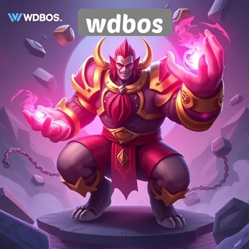 Keunggulan dan Fitur Menarik di WDBOS