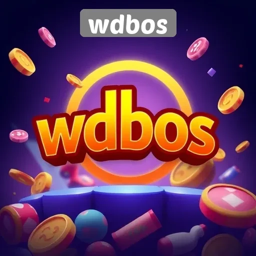 Mengenal Situs Game Wdbos dan Fitur Unggulannya