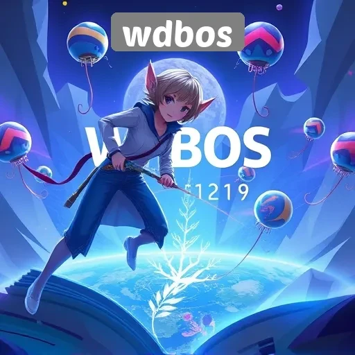 Inovasi Terbaru di WDBOS yang Menarik Perhatian Gamers