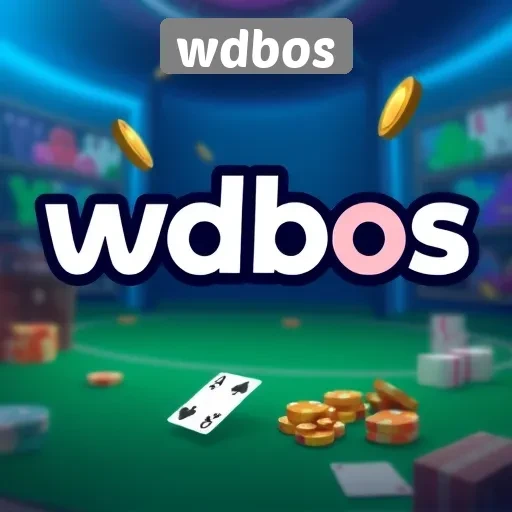 Perbandingan Wdbos dengan Situs Game Lain di Indonesia