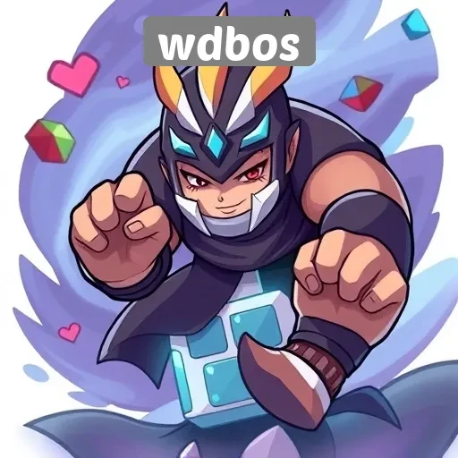 Mengapa WDBOS Layak Dicoba oleh Pecinta Game
